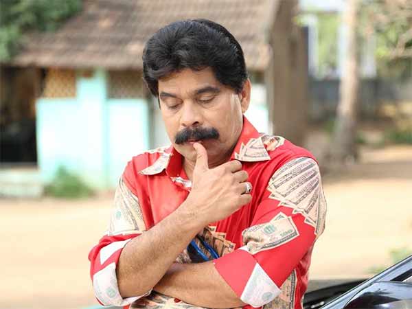 Power star Srinivasan interview Power star Srinivasan interview