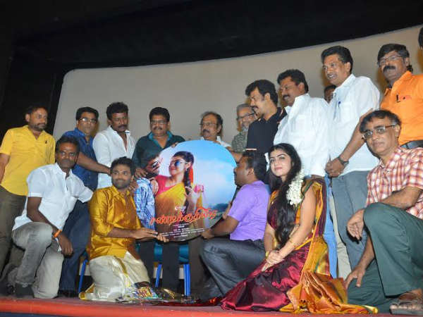 K S Ravikumar's comment on big stars K S Ravikumar's comment on big stars