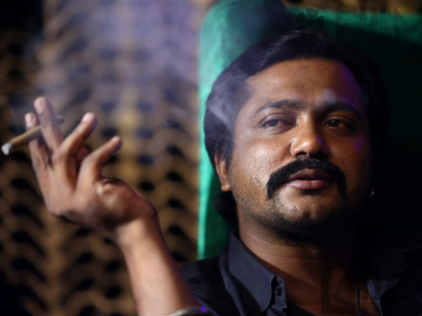 Metro Movie Success Meet Metro Movie Success Meet