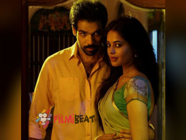 ஜாக்சன் துரை