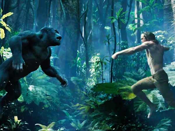 ஹாலிவுட் படங்கள்
