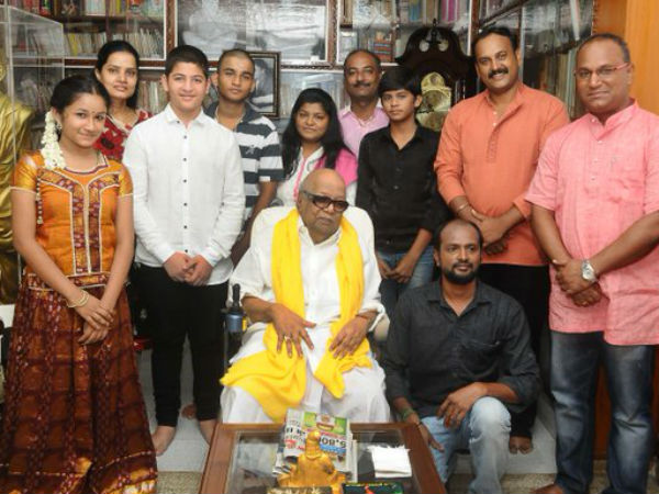 வெற்றிக்கு பரிசு