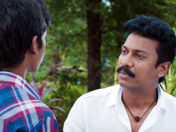 Article on Appa movie Article on Appa movie