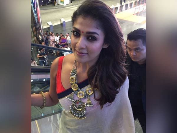 SIIMA Awards 2016: Vikram, Nayanthara, Nithya Menon SIIMA Awards 2016: Vikram, Nayanthara, Nithya Menon