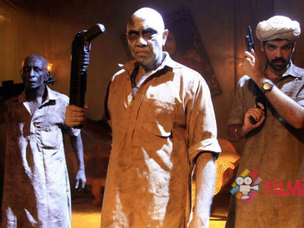 Jackson Durai Review Jackson Durai Review