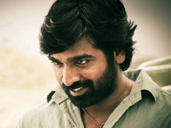 Vijay Sethupathi Cameo Appearance in Atti Vijay Sethupathi Cameo Appearance in Atti