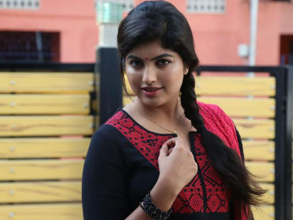 பெங்களூர் பொண்ணு