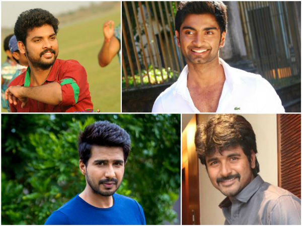Why Kollywood heroes chose first copy? Why Kollywood heroes chose first copy?