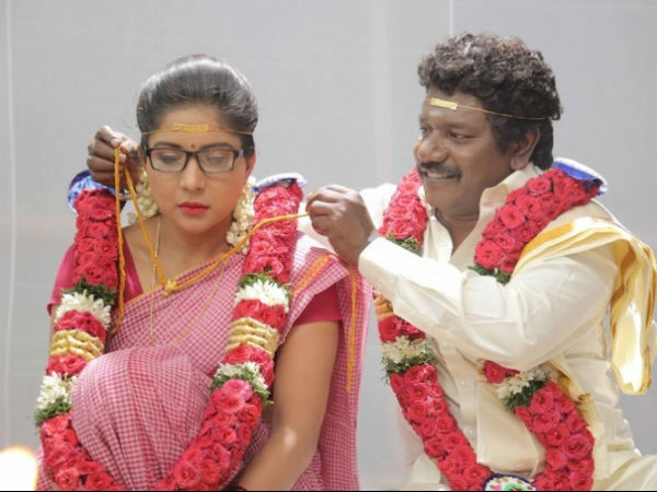 Power Star Srinivasan's Kakapo Released Today Power Star Srinivasan's Kakapo Released Today