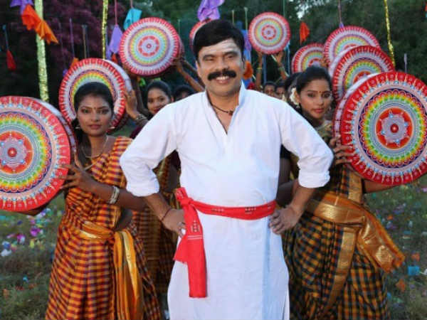 Power Star Srinivasan's Kakapo Released Today Power Star Srinivasan's Kakapo Released Today