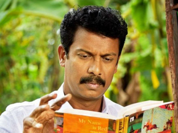 விருது கிடைத்தாலும்...