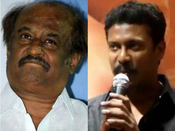 I watched Rajini movie 64 times, says Samuthirakkani I watched Rajini movie 64 times, says Samuthirakkani