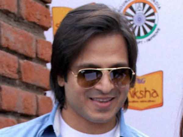 I will definitely watch Sultan says Vivek Oberoi I will definitely watch Sultan says Vivek Oberoi