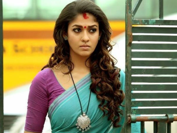 வரவேற்பை பெற்ற மாயா படம்