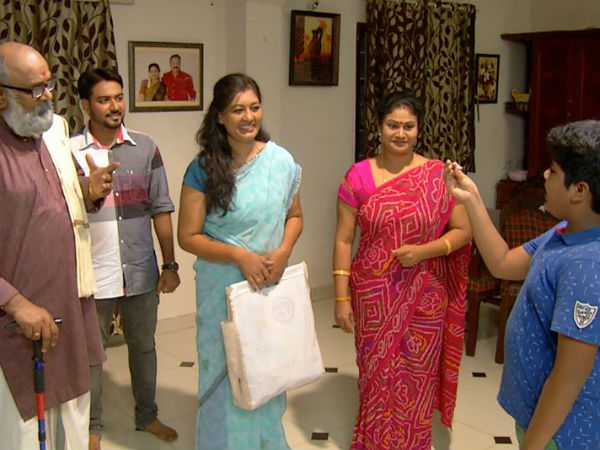 குட்டிப்பையனின் சுட்டி