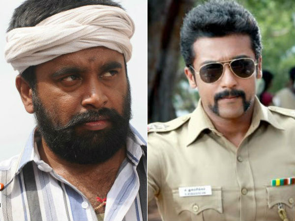 Sun TV telecast Kutti Puli and Singam Sunday Movie Sun TV telecast Kutti Puli and Singam Sunday Movie