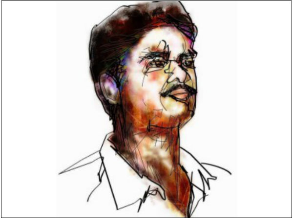 Maaveeran Kittu not on LTTE leader, says Suseenthiran Maaveeran Kittu not on LTTE leader, says Suseenthiran