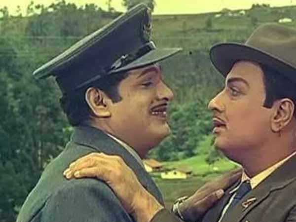 Nenjam Marappathillai - 9 Nenjam Marappathillai - 9