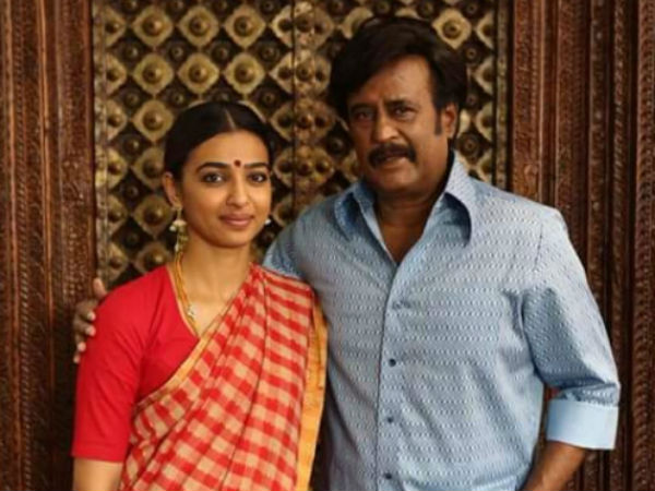 Kabali editor couldn't watch Kabali on the first day Kabali editor couldn't watch Kabali on the first day
