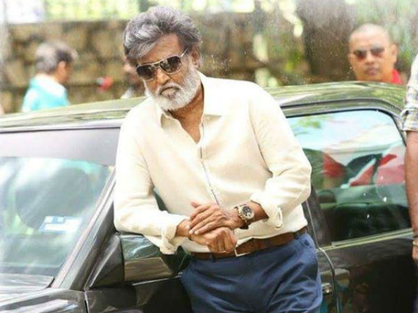 Kabali' Movie Review Kabali' Movie Review