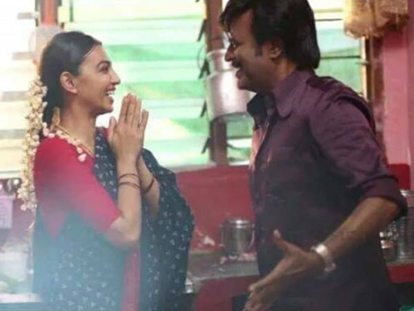 Kabali' Movie Review Kabali' Movie Review