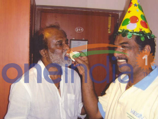 ரஜினி