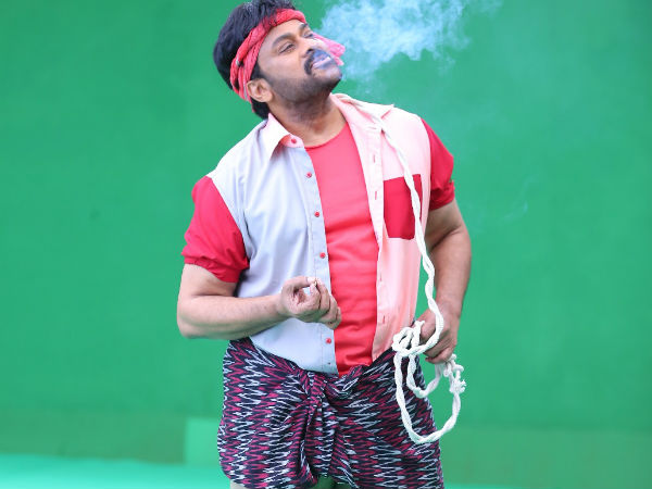 வில்லன்
