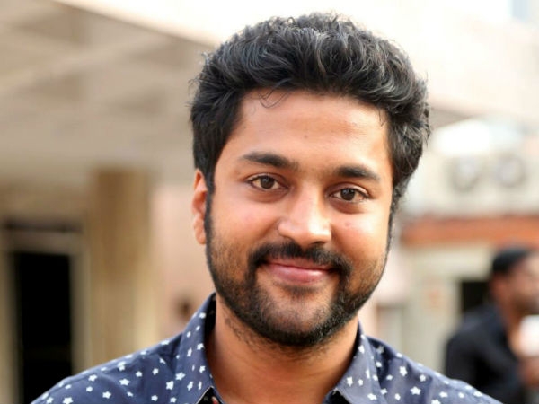 Venkat Prabhu next Direct Kayal Chandran Venkat Prabhu next Direct Kayal Chandran