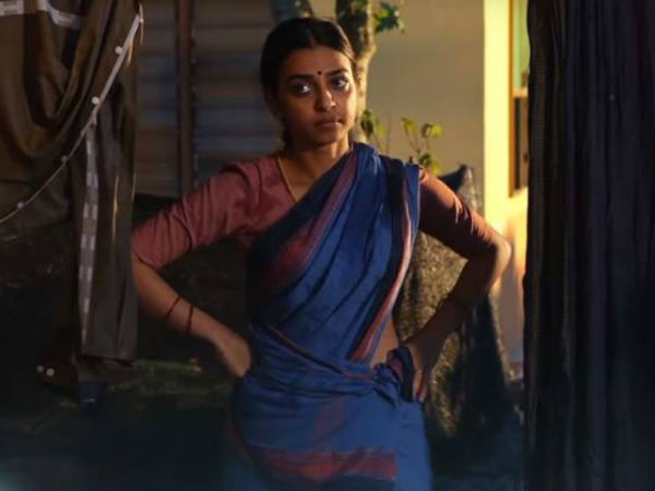 Kabalai.. A voice for parallel cinema Kabalai.. A voice for parallel cinema