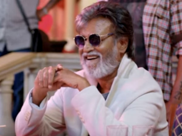 A strong criticism on Kabali critics A strong criticism on Kabali critics
