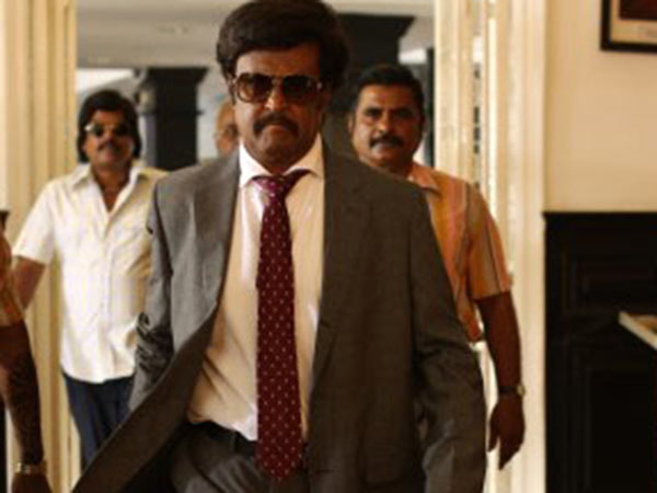 பல மொழிகளில் கபாலி...
