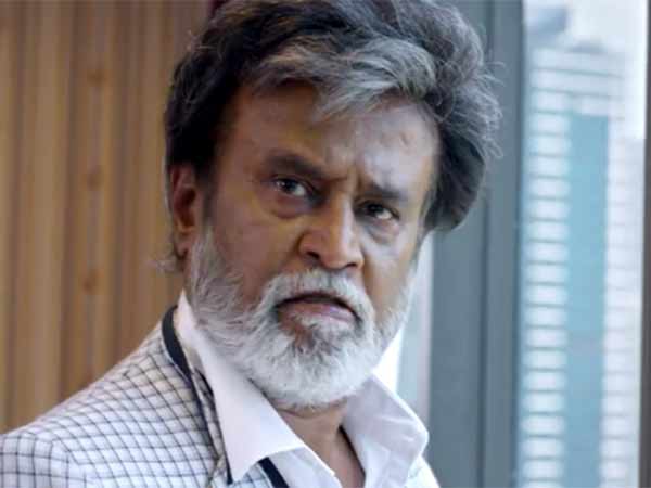 Why hatred campaign against Kabali? Why hatred campaign against Kabali?