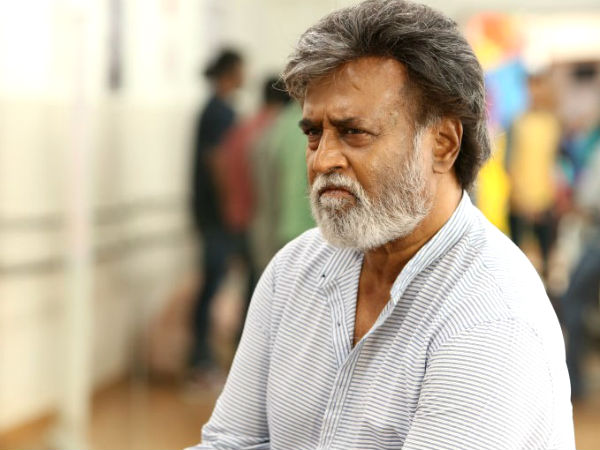 ரஜினியின் சம்மதம்...