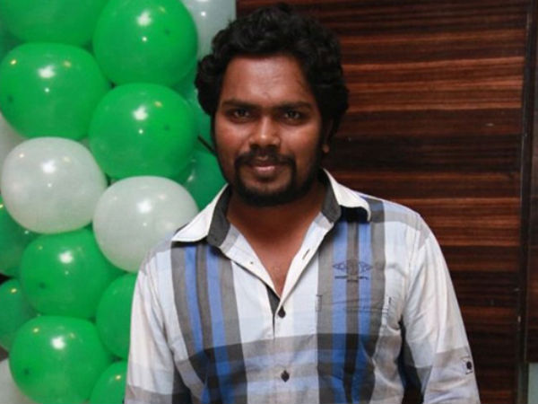 ரஞ்சித்...