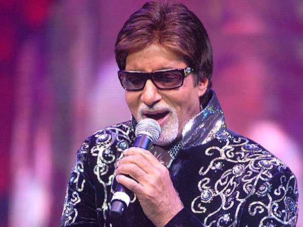Amitabh to remake Kabali in Hindi Amitabh to remake Kabali in Hindi