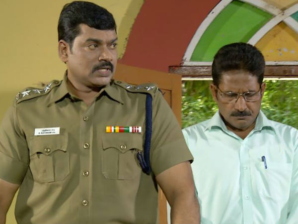 ரத்தினம் அதிரடி