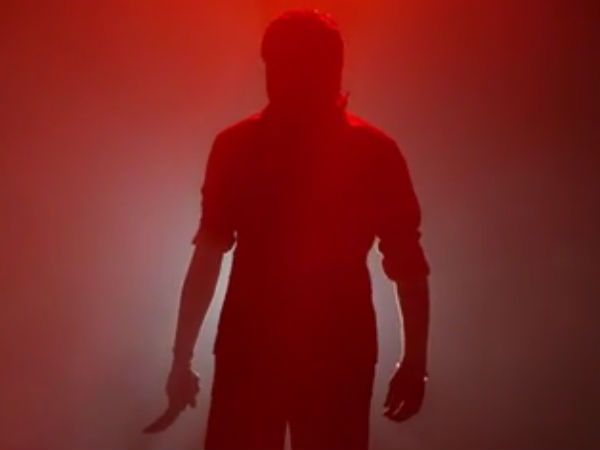 கிடாரி வில்லங்கமோ