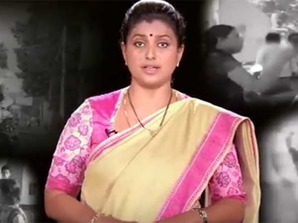 நடிப்பு + அரசியல்