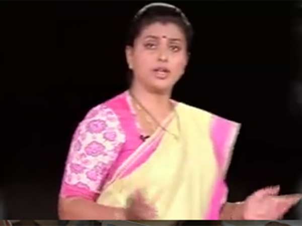 தெலுங்கு சேனல்