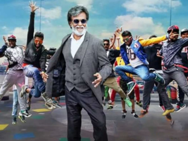 ரிலீஸுக்கு முந்தைய வசூலில் நம்பர் ஒன்