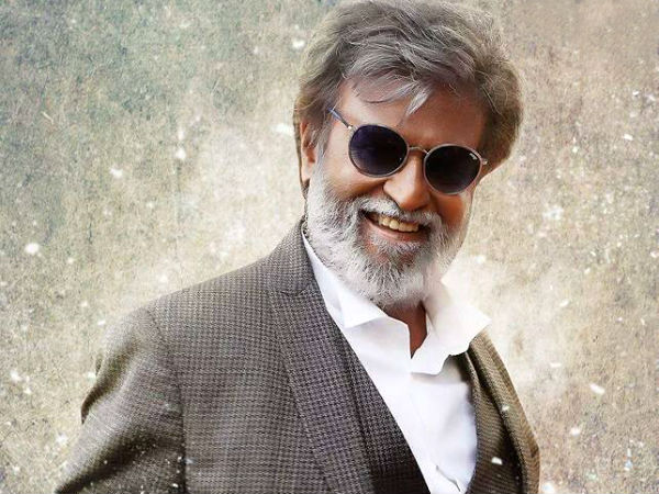 Kabali's box office record in Hindi belt Kabali's box office record in Hindi belt