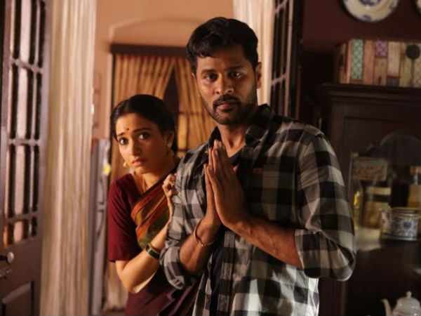 ஜாக்கிசான்...