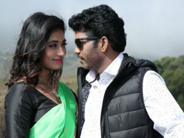 என்னமா கதவுடறானுங்க