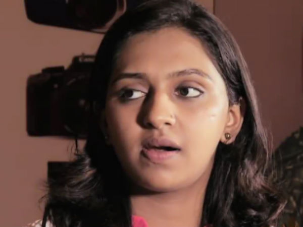 லட்சுமி மேனன்