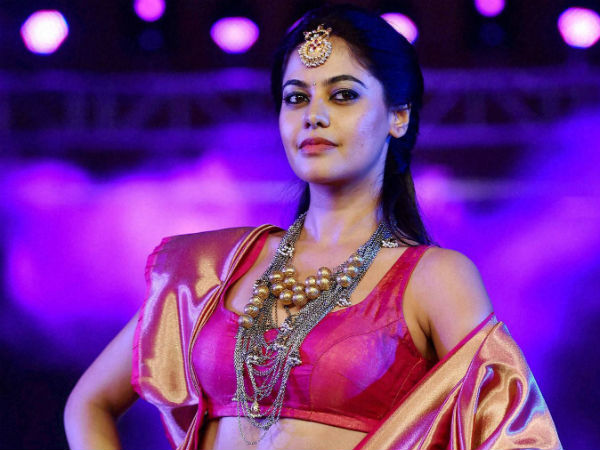 பிந்துமாதவி