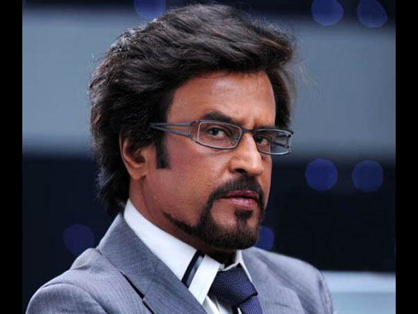 ரஜினி