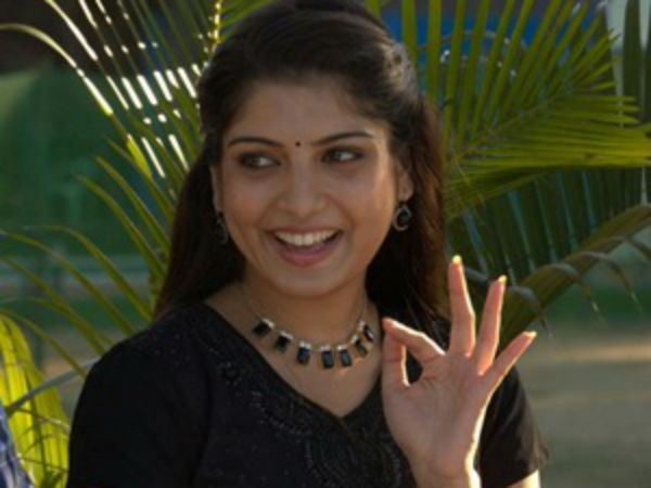 காதல் இல்லை