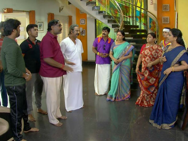 திலீபன், பிரபாரகன்