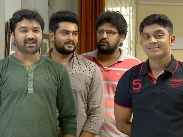 முடிந்து போன கேஸ்