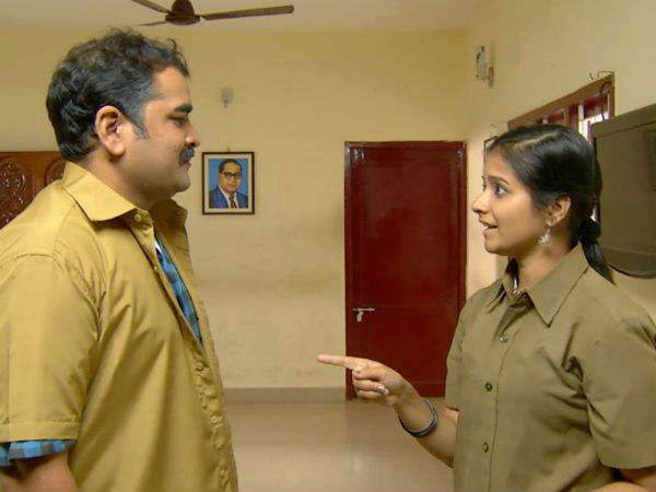 கருகலைப்பு பேச்சு